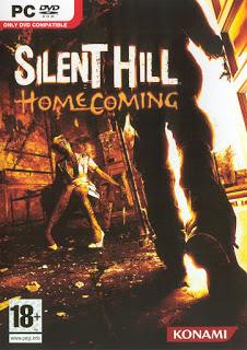 silent hill homecoming torrent