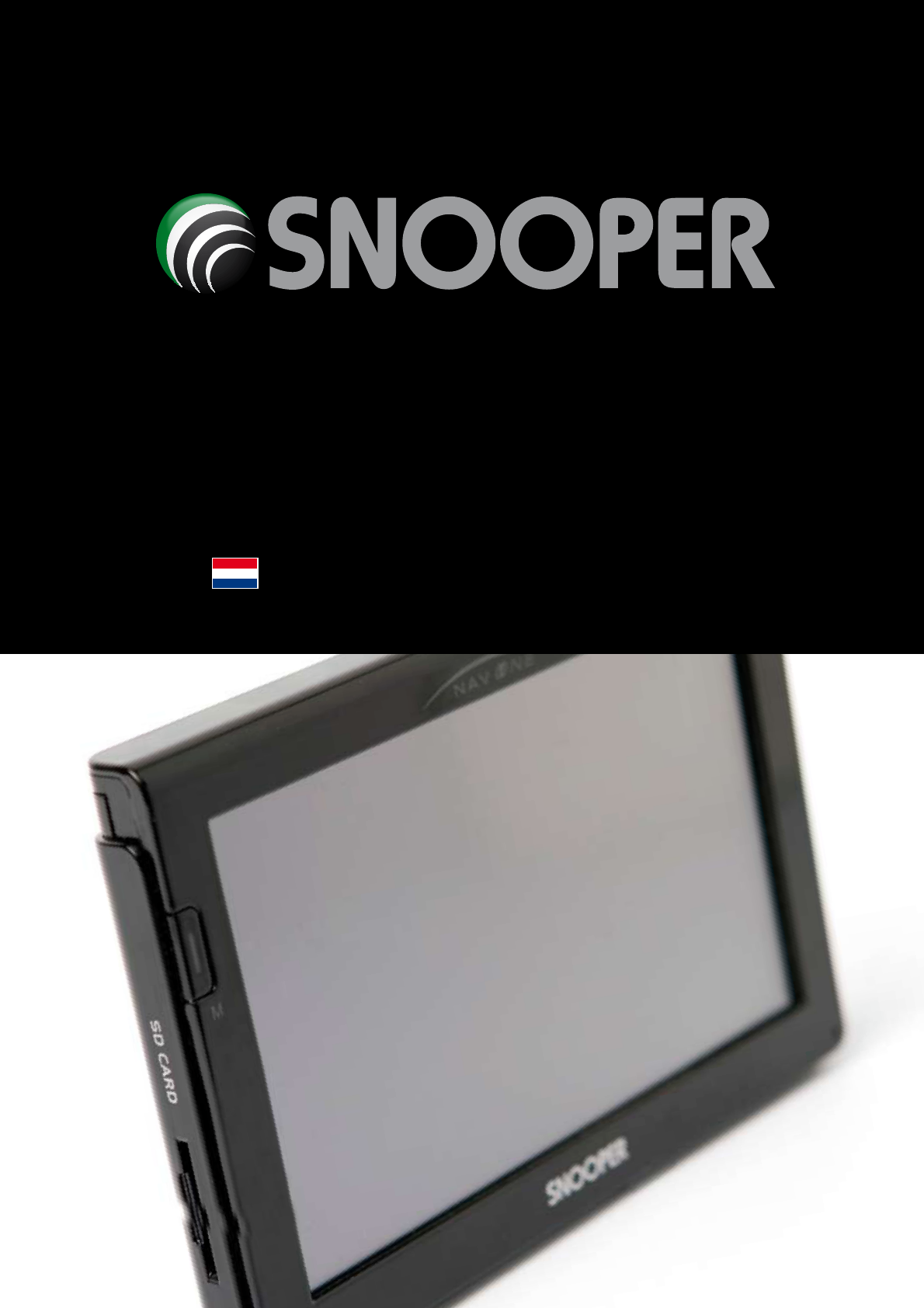 snooper ventura s7000 software